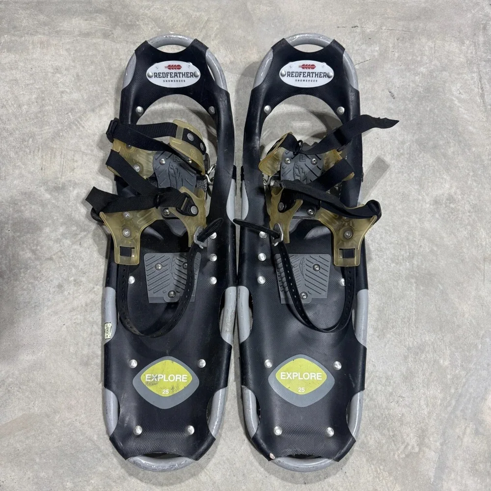 Redfeather‎ Snow Shoes Hike Explorer 25